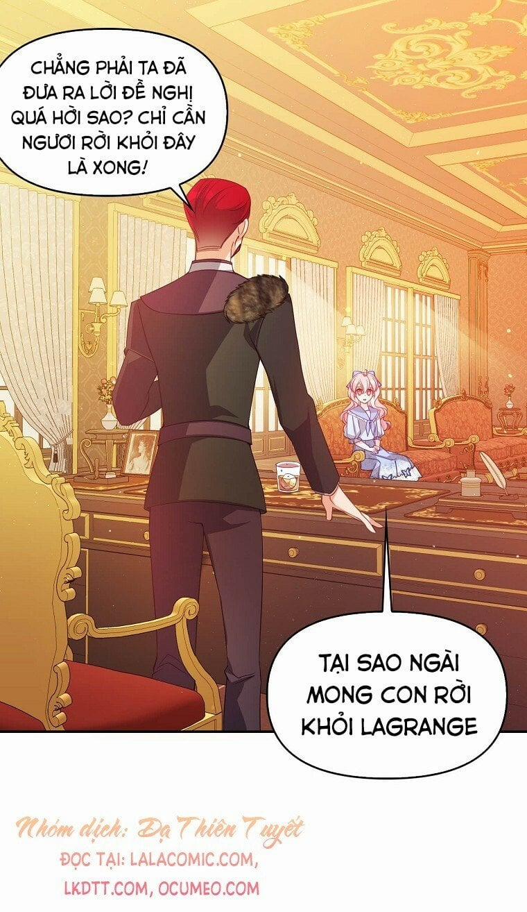 Em Gái Thân Yêu Của Công Tước Phản Diện 43 trang 0