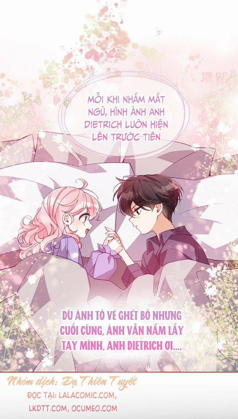 Em Gái Thân Yêu Của Công Tước Phản Diện 43 trang 11