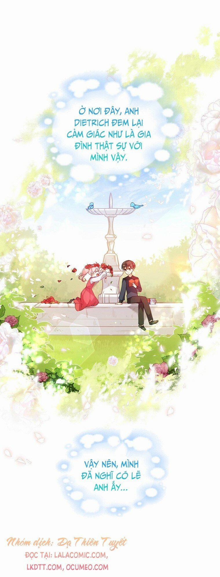 Em Gái Thân Yêu Của Công Tước Phản Diện 43 trang 13