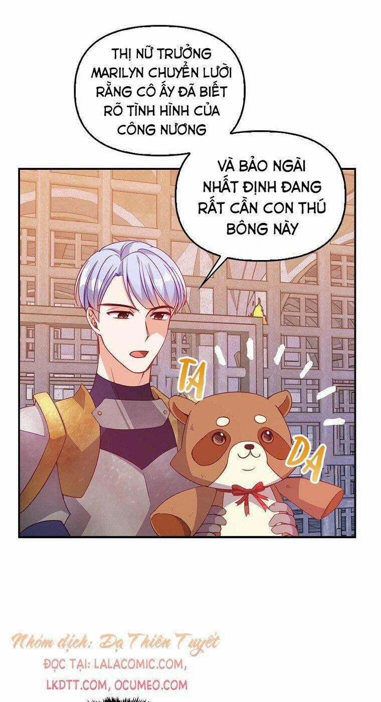 Em Gái Thân Yêu Của Công Tước Phản Diện 43 trang 16