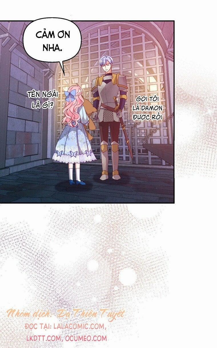 Em Gái Thân Yêu Của Công Tước Phản Diện 43 trang 18