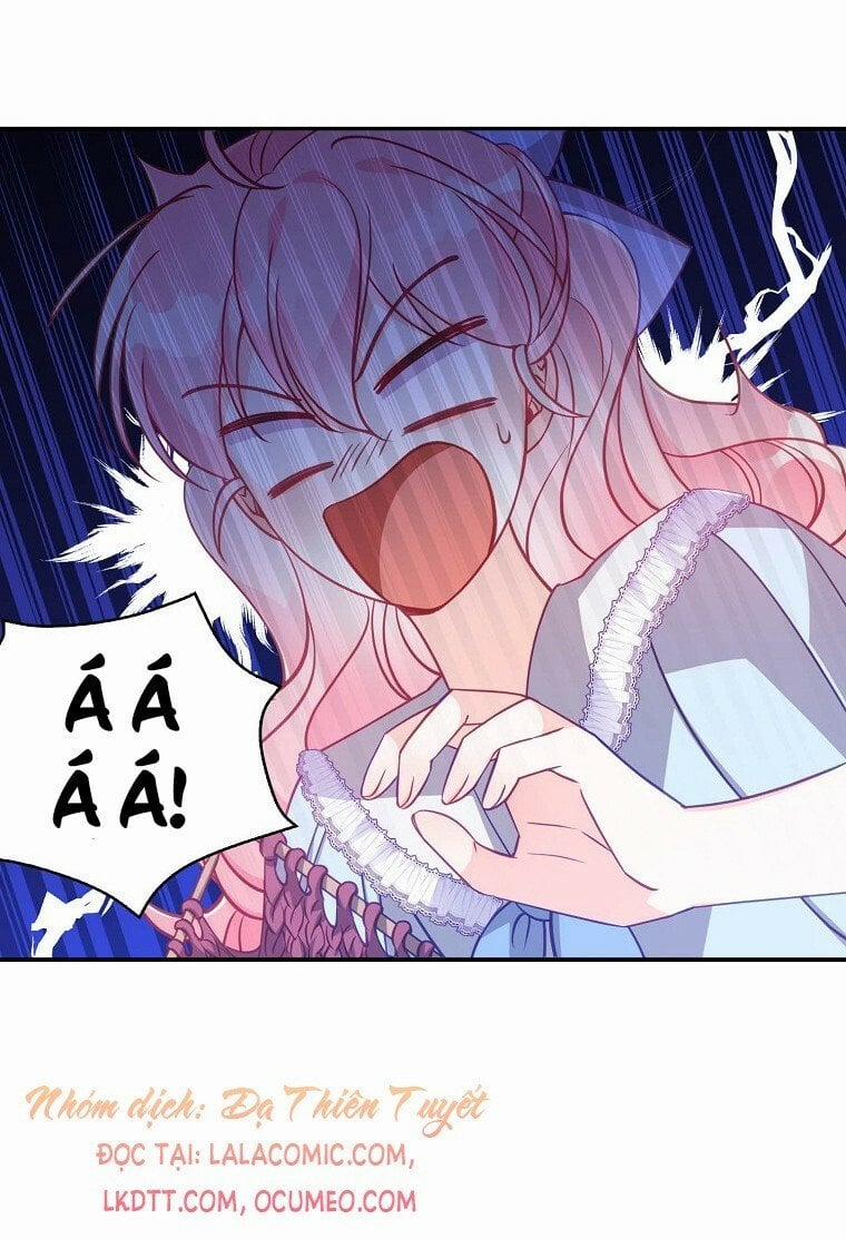 Em Gái Thân Yêu Của Công Tước Phản Diện 43 trang 24