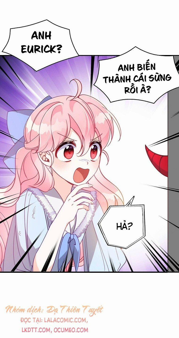 Em Gái Thân Yêu Của Công Tước Phản Diện 43 trang 26