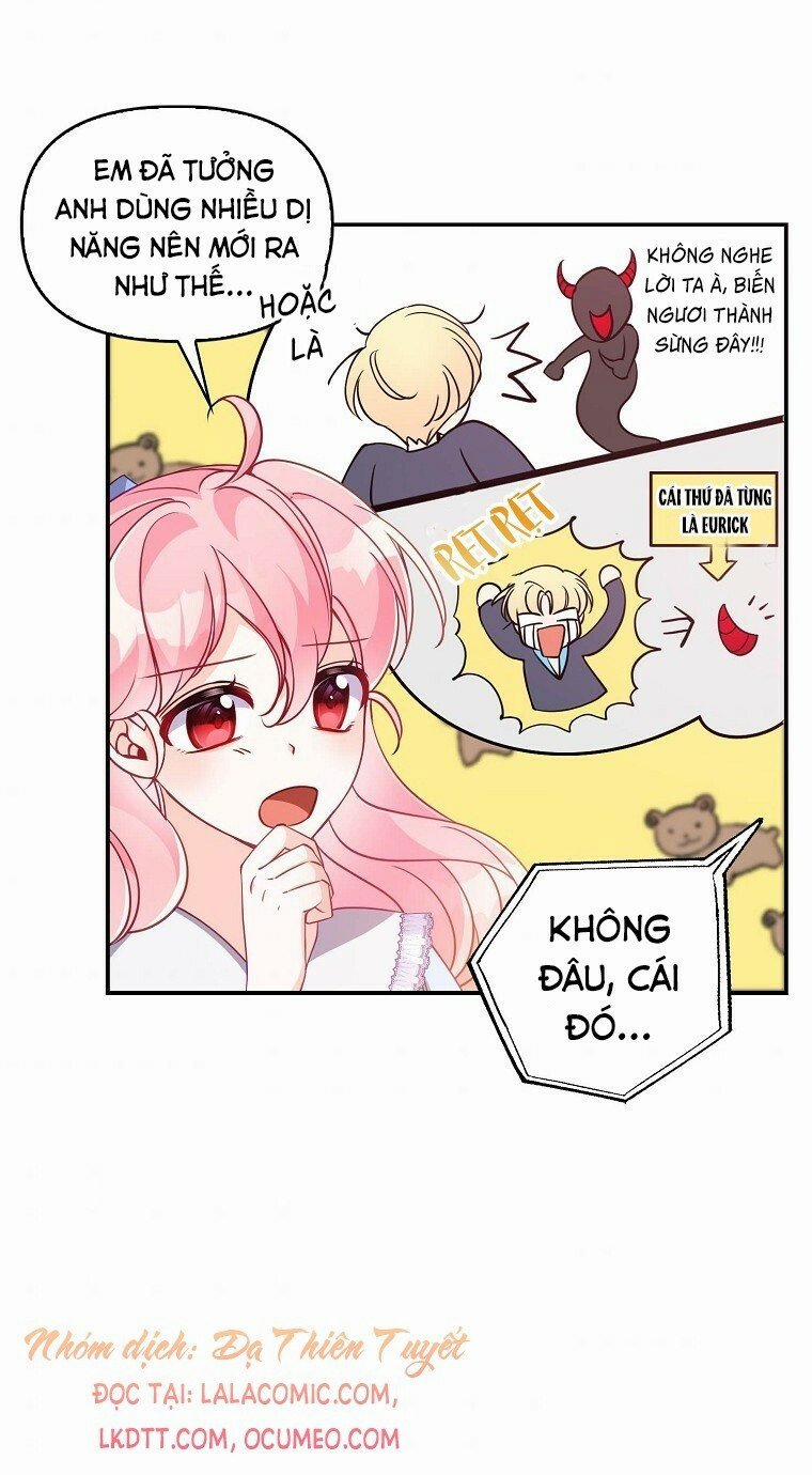 Em Gái Thân Yêu Của Công Tước Phản Diện 43 trang 28