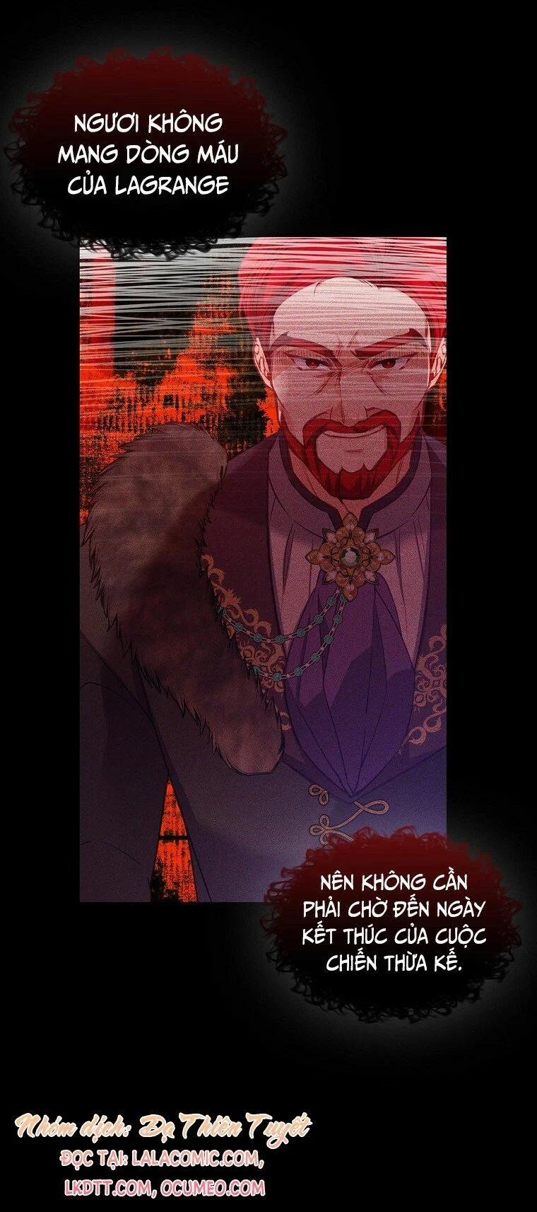 Em Gái Thân Yêu Của Công Tước Phản Diện 43 trang 31