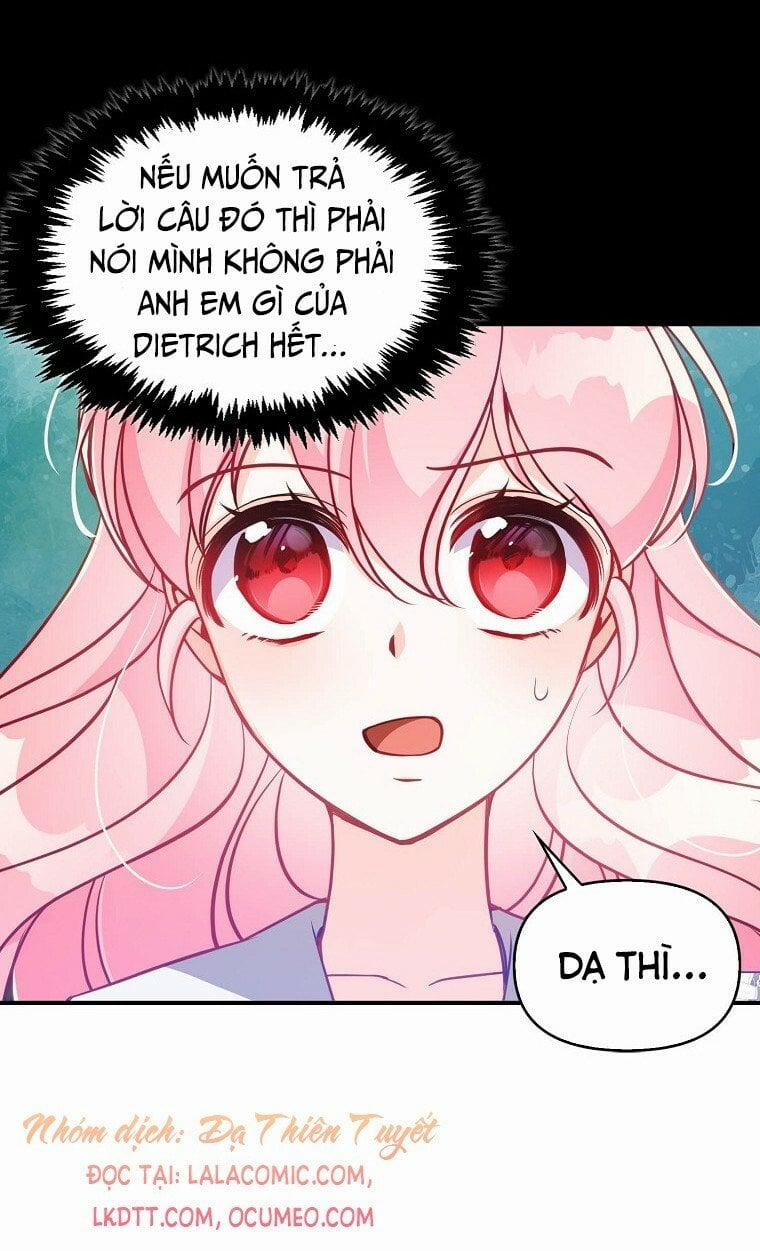 Em Gái Thân Yêu Của Công Tước Phản Diện 43 trang 32