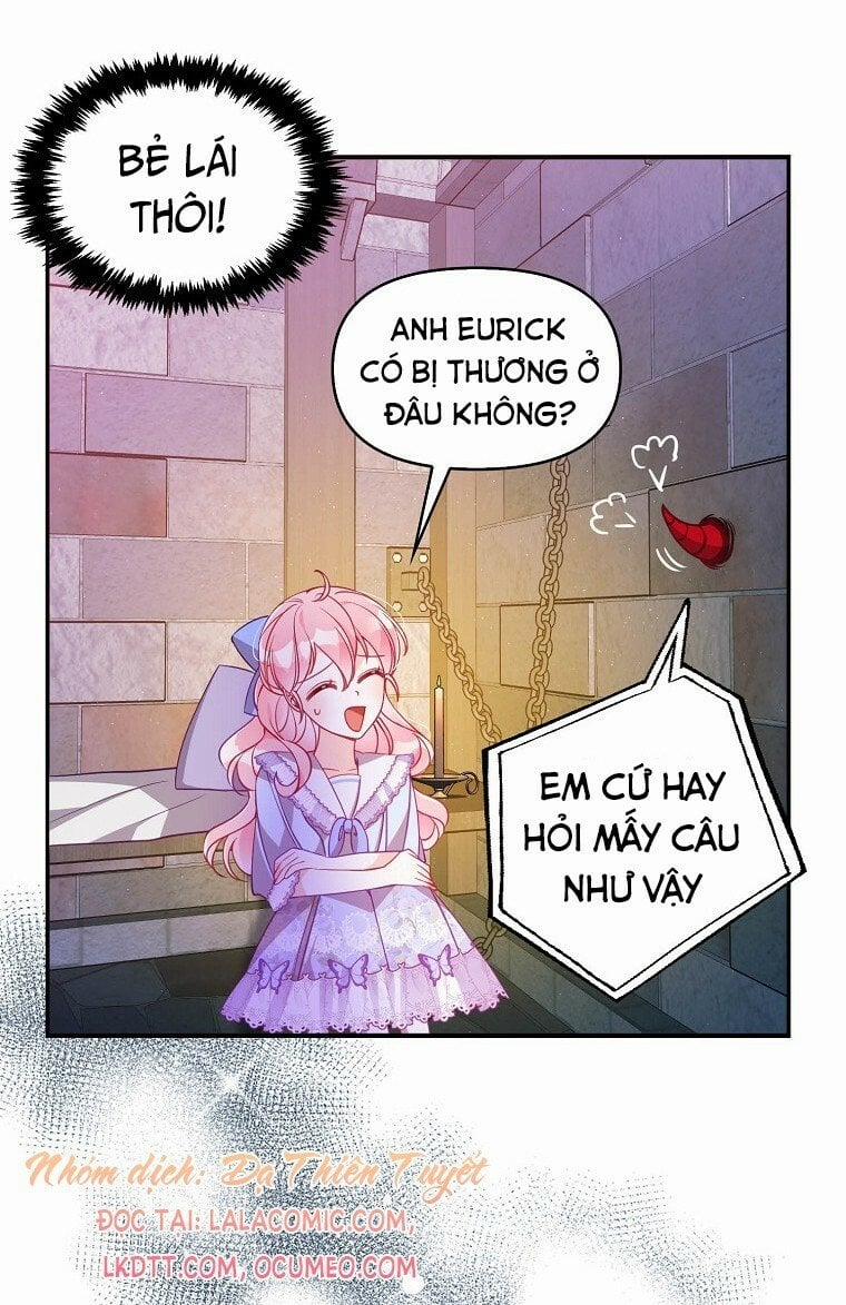 Em Gái Thân Yêu Của Công Tước Phản Diện 43 trang 33