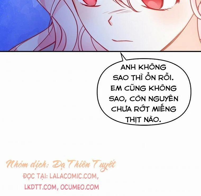 Em Gái Thân Yêu Của Công Tước Phản Diện 43 trang 37