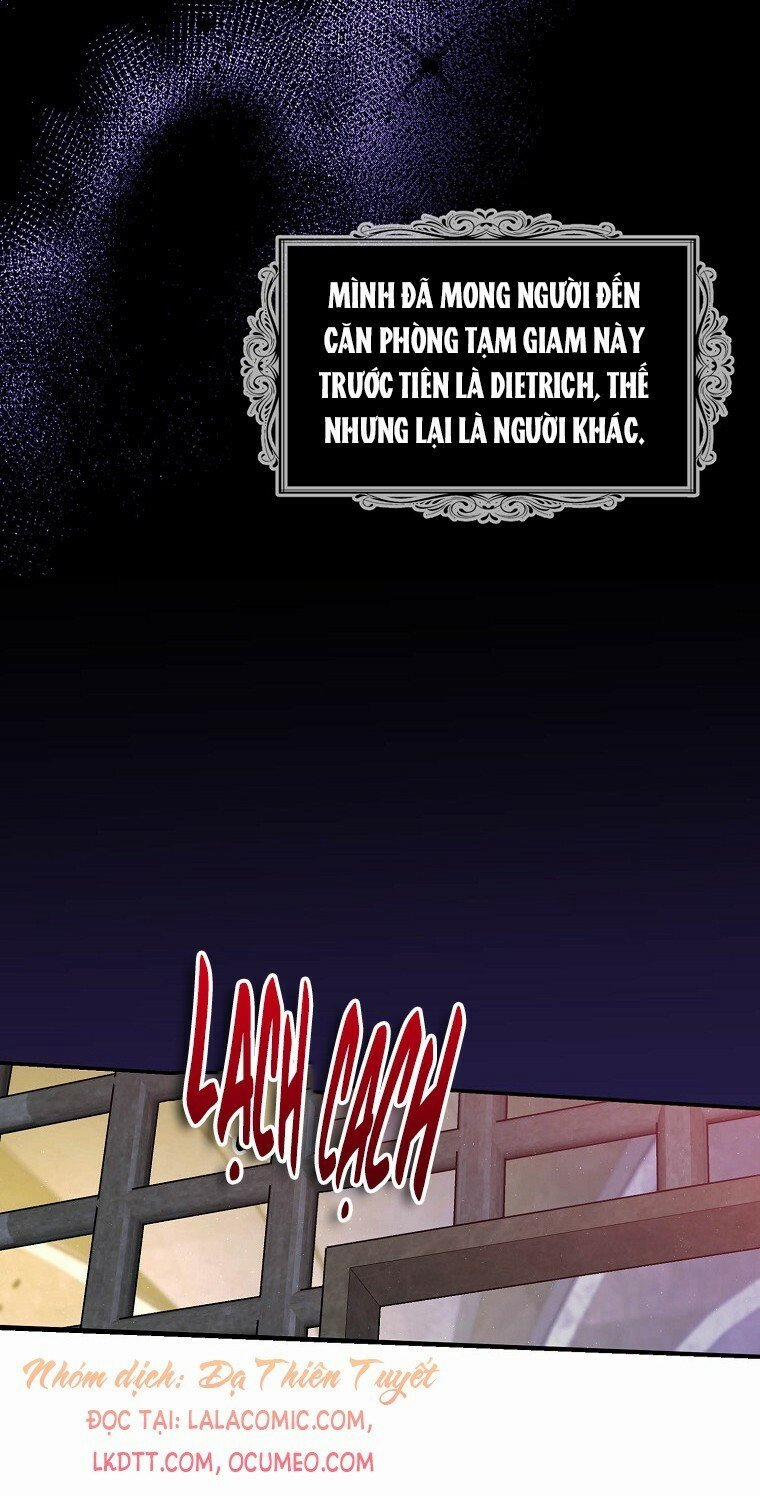 Em Gái Thân Yêu Của Công Tước Phản Diện 43 trang 39