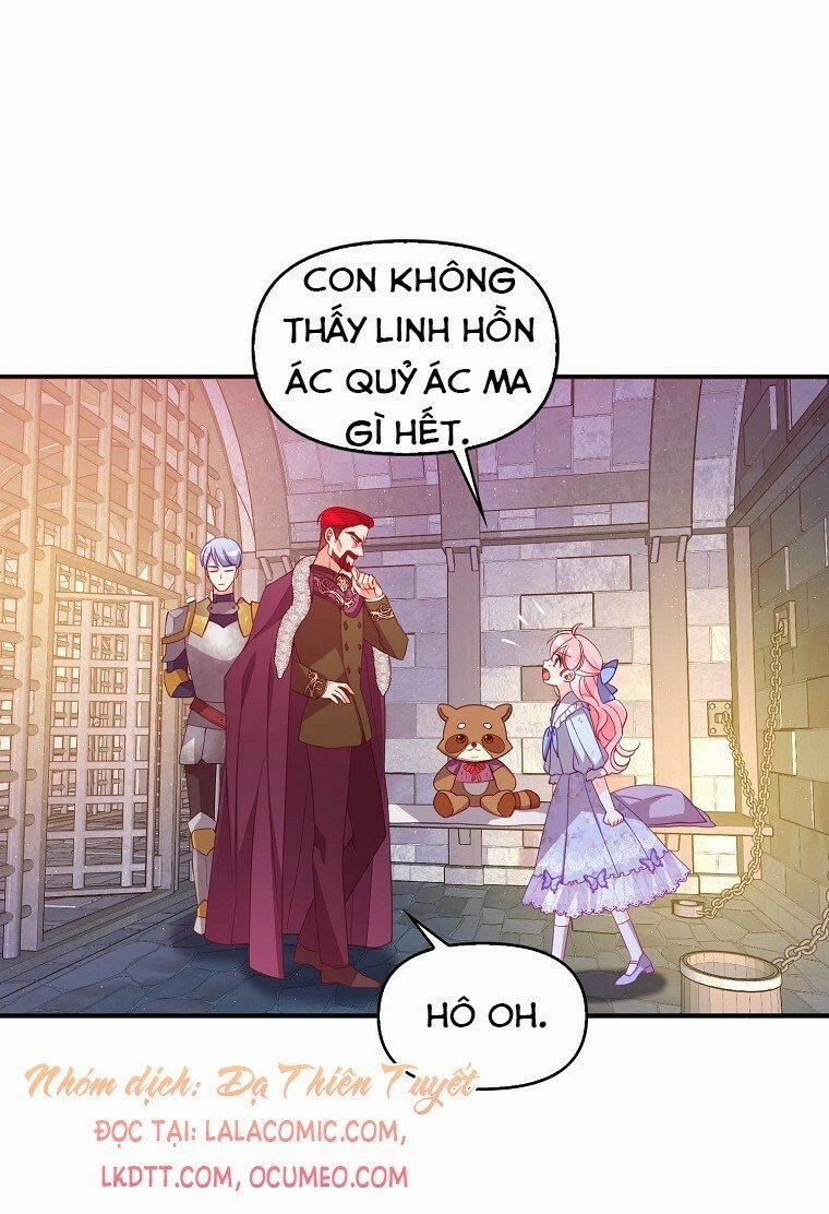 Em Gái Thân Yêu Của Công Tước Phản Diện 43 trang 42