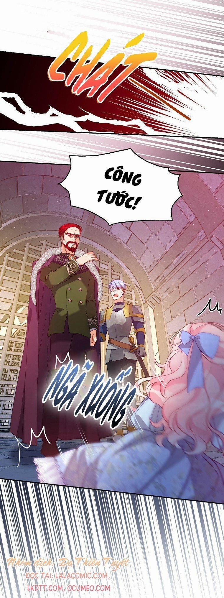 Em Gái Thân Yêu Của Công Tước Phản Diện 43 trang 44