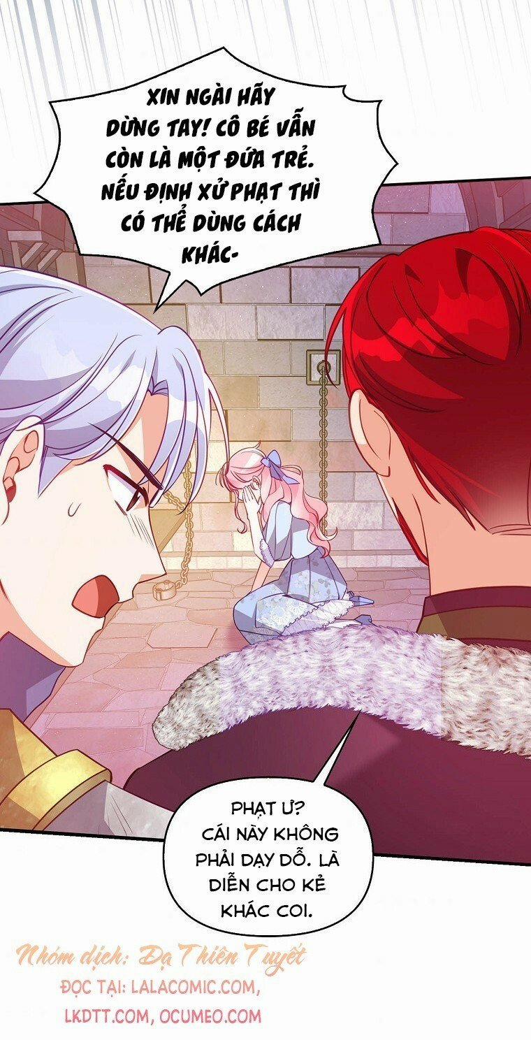 Em Gái Thân Yêu Của Công Tước Phản Diện 43 trang 45