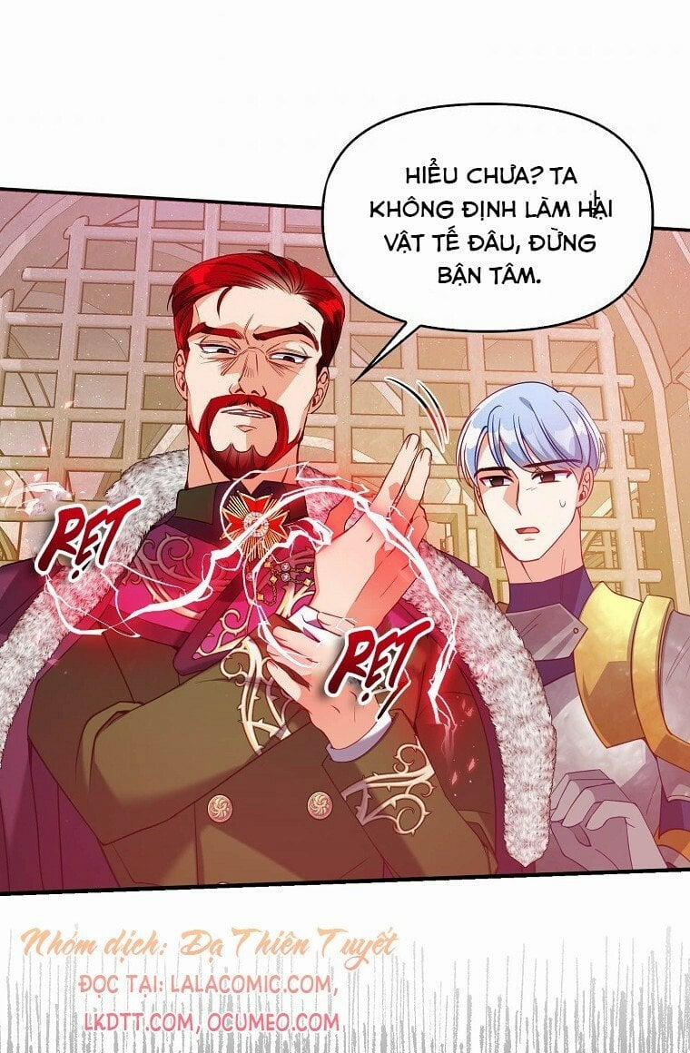 Em Gái Thân Yêu Của Công Tước Phản Diện 43 trang 46