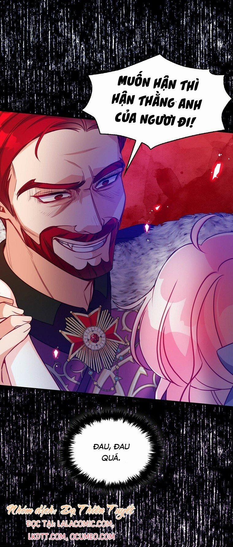 Em Gái Thân Yêu Của Công Tước Phản Diện 43 trang 48