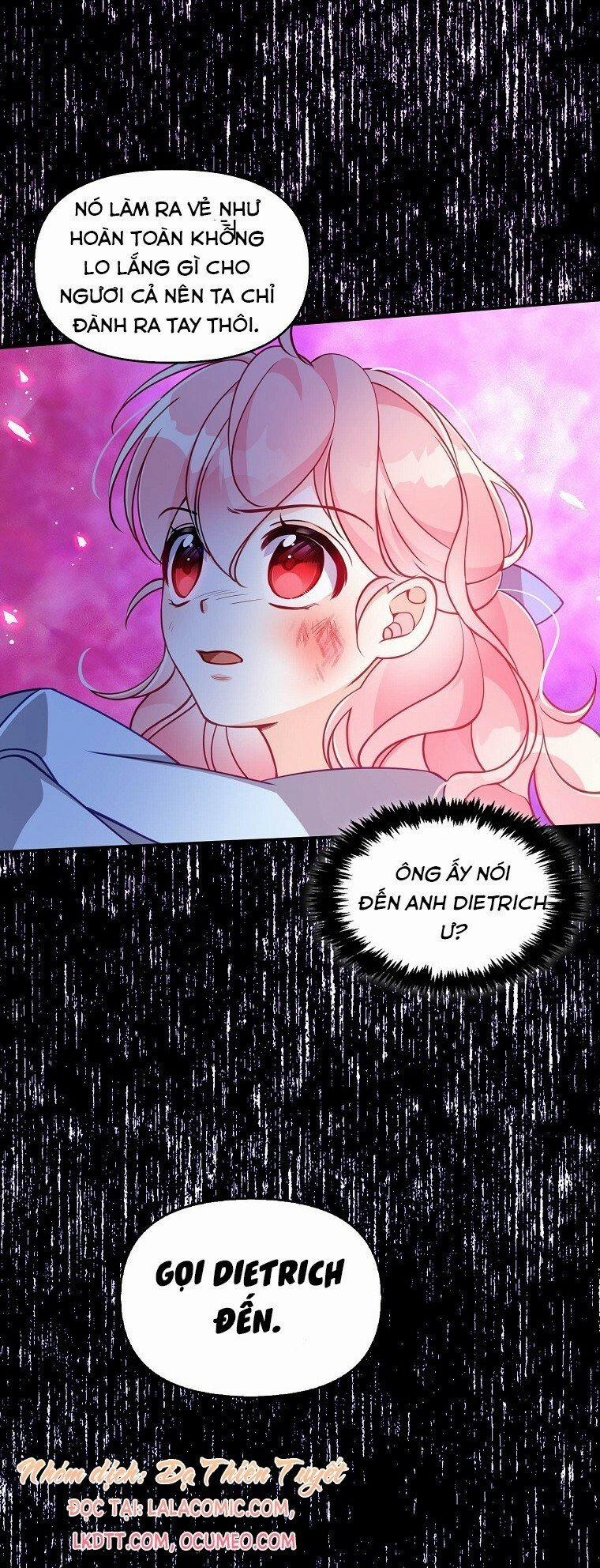 Em Gái Thân Yêu Của Công Tước Phản Diện 43 trang 49