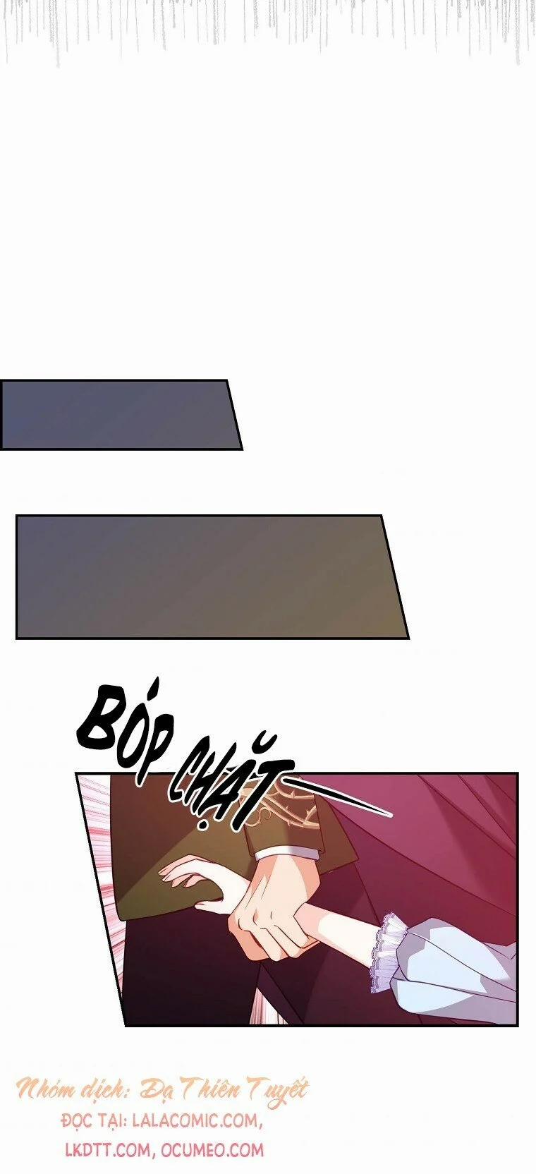 Em Gái Thân Yêu Của Công Tước Phản Diện 43 trang 51