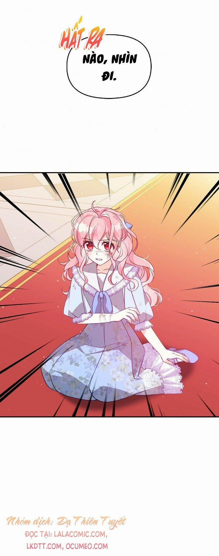 Em Gái Thân Yêu Của Công Tước Phản Diện 43 trang 52