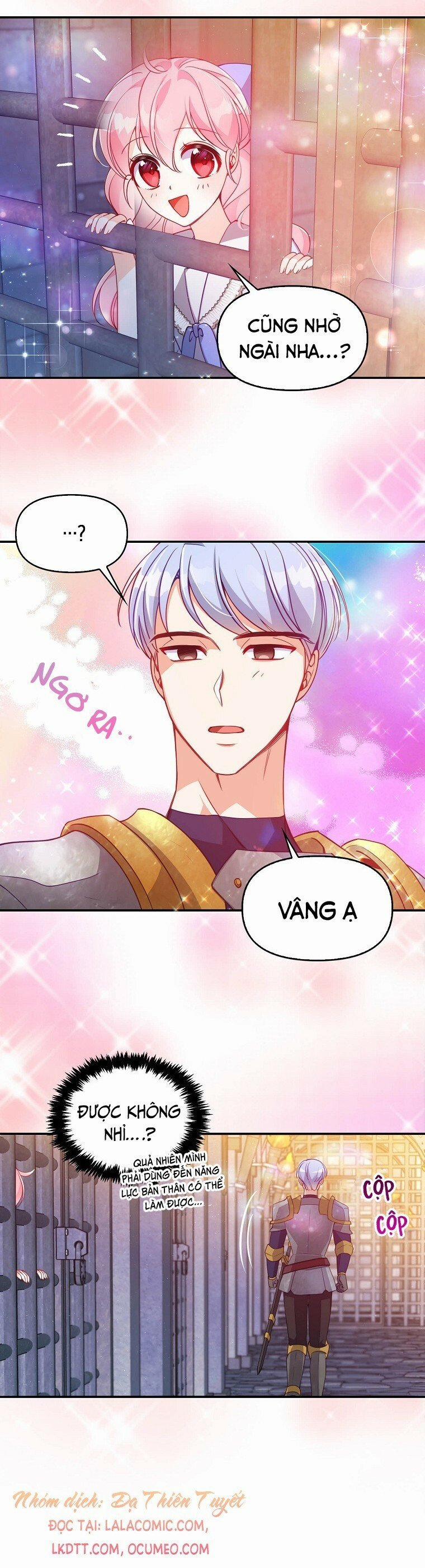 Em Gái Thân Yêu Của Công Tước Phản Diện 43 trang 8