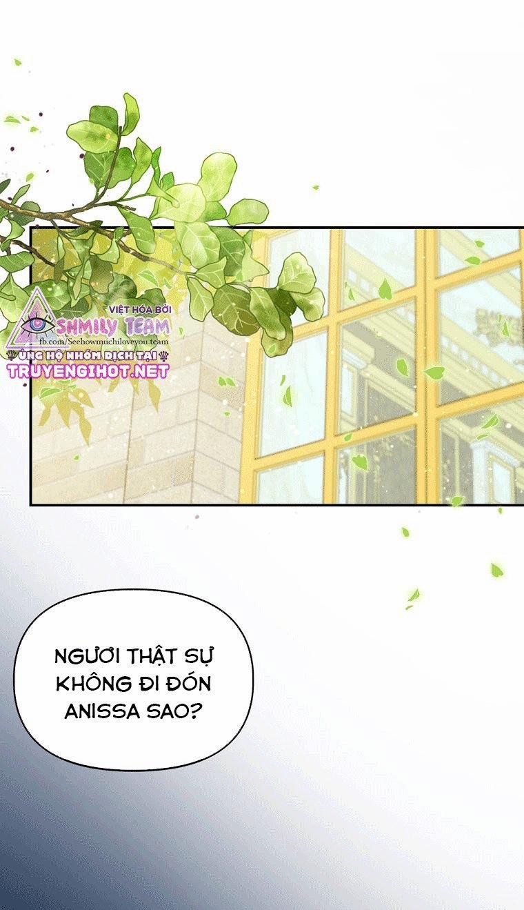 Em Gái Thân Yêu Của Công Tước Phản Diện 44.1 trang 1