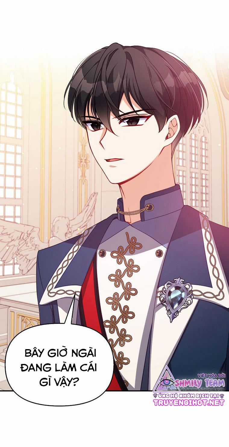 Em Gái Thân Yêu Của Công Tước Phản Diện 44.1 trang 14