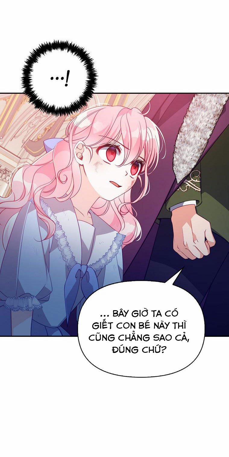 Em Gái Thân Yêu Của Công Tước Phản Diện 44.1 trang 21