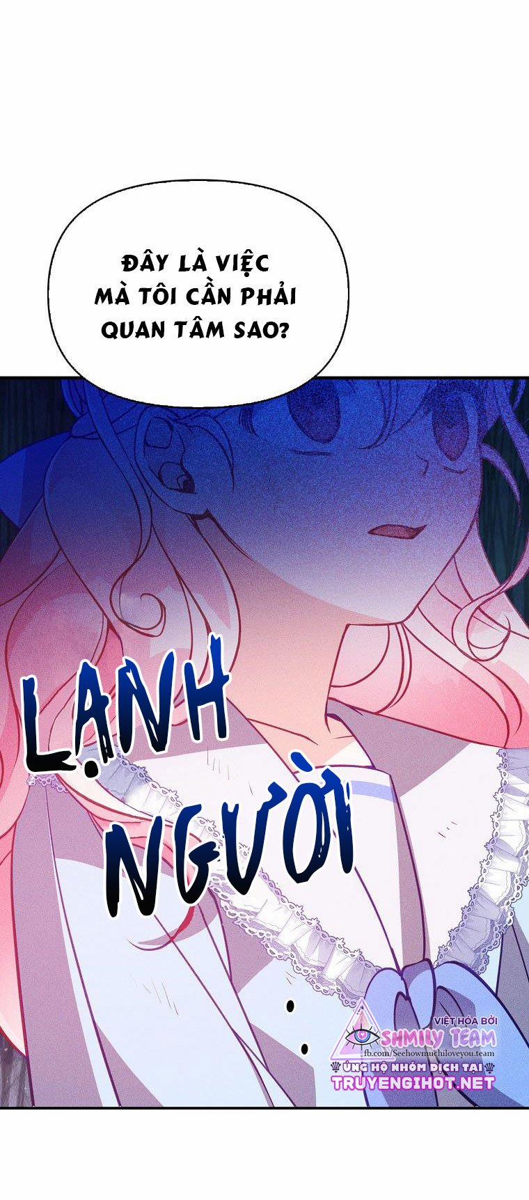 Em Gái Thân Yêu Của Công Tước Phản Diện 44.1 trang 22