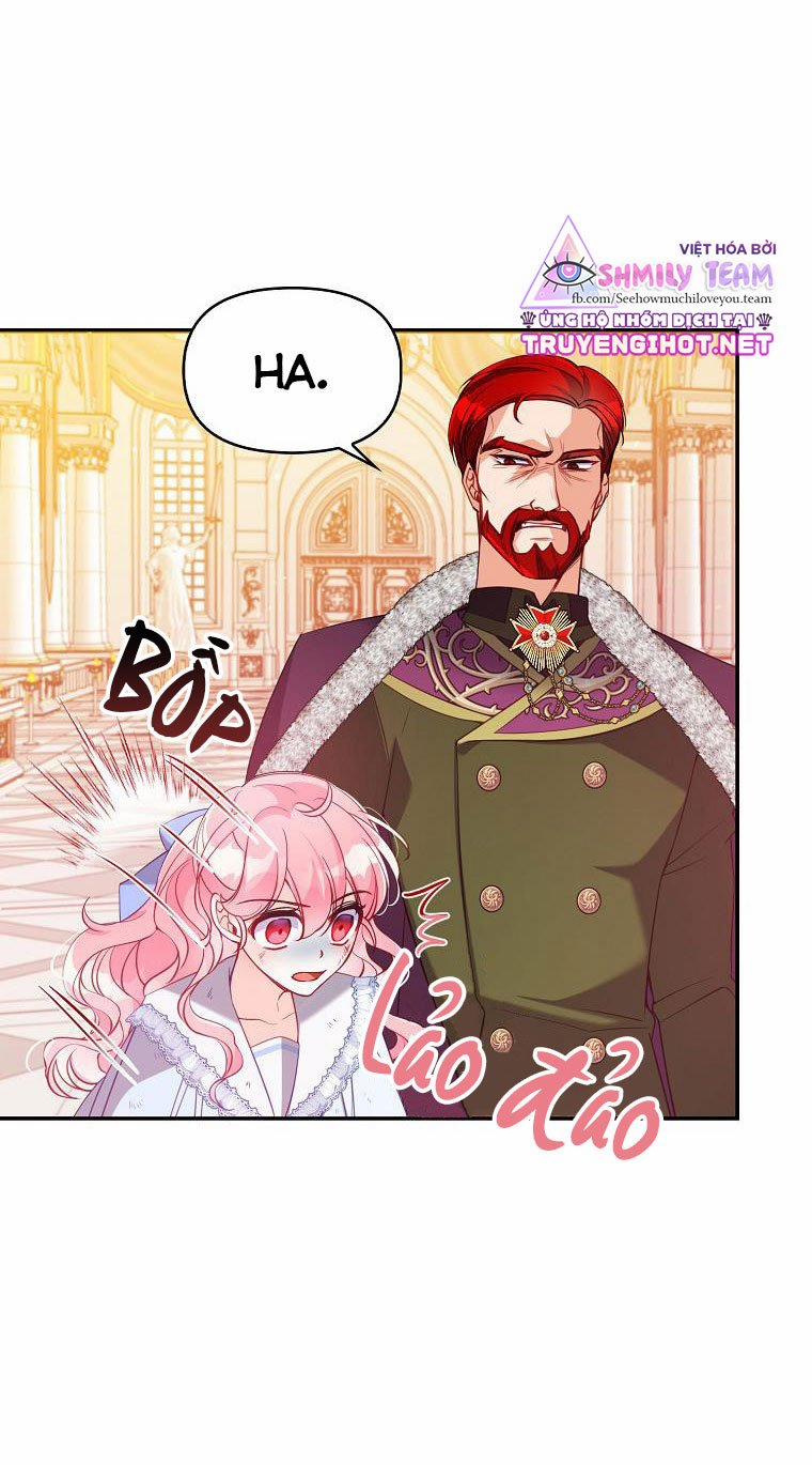 Em Gái Thân Yêu Của Công Tước Phản Diện 44.1 trang 26