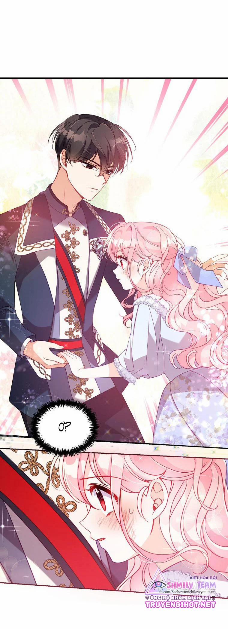 Em Gái Thân Yêu Của Công Tước Phản Diện 44.1 trang 28