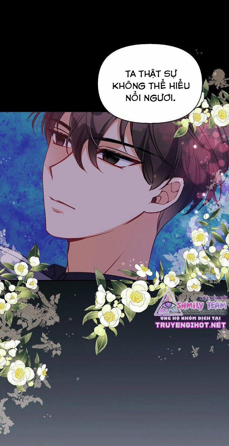 Em Gái Thân Yêu Của Công Tước Phản Diện 44.1 trang 8