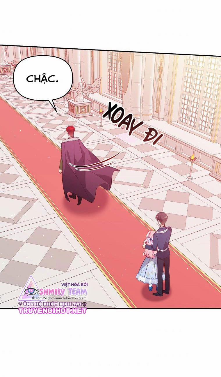 Em Gái Thân Yêu Của Công Tước Phản Diện 44.2 trang 1