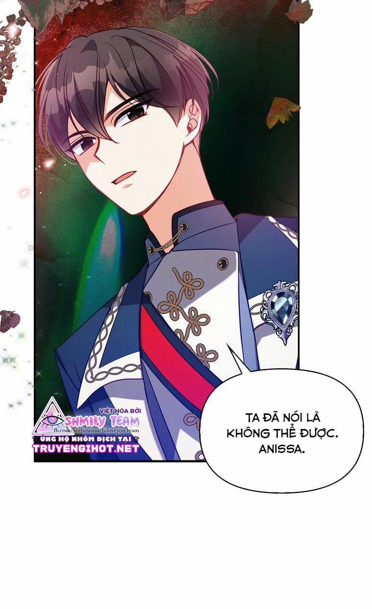 Em Gái Thân Yêu Của Công Tước Phản Diện 44.2 trang 10