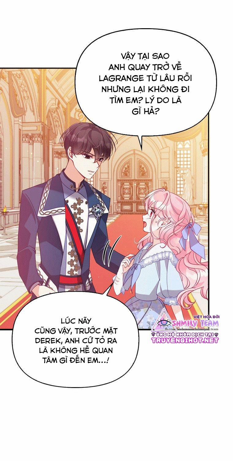 Em Gái Thân Yêu Của Công Tước Phản Diện 44.2 trang 13