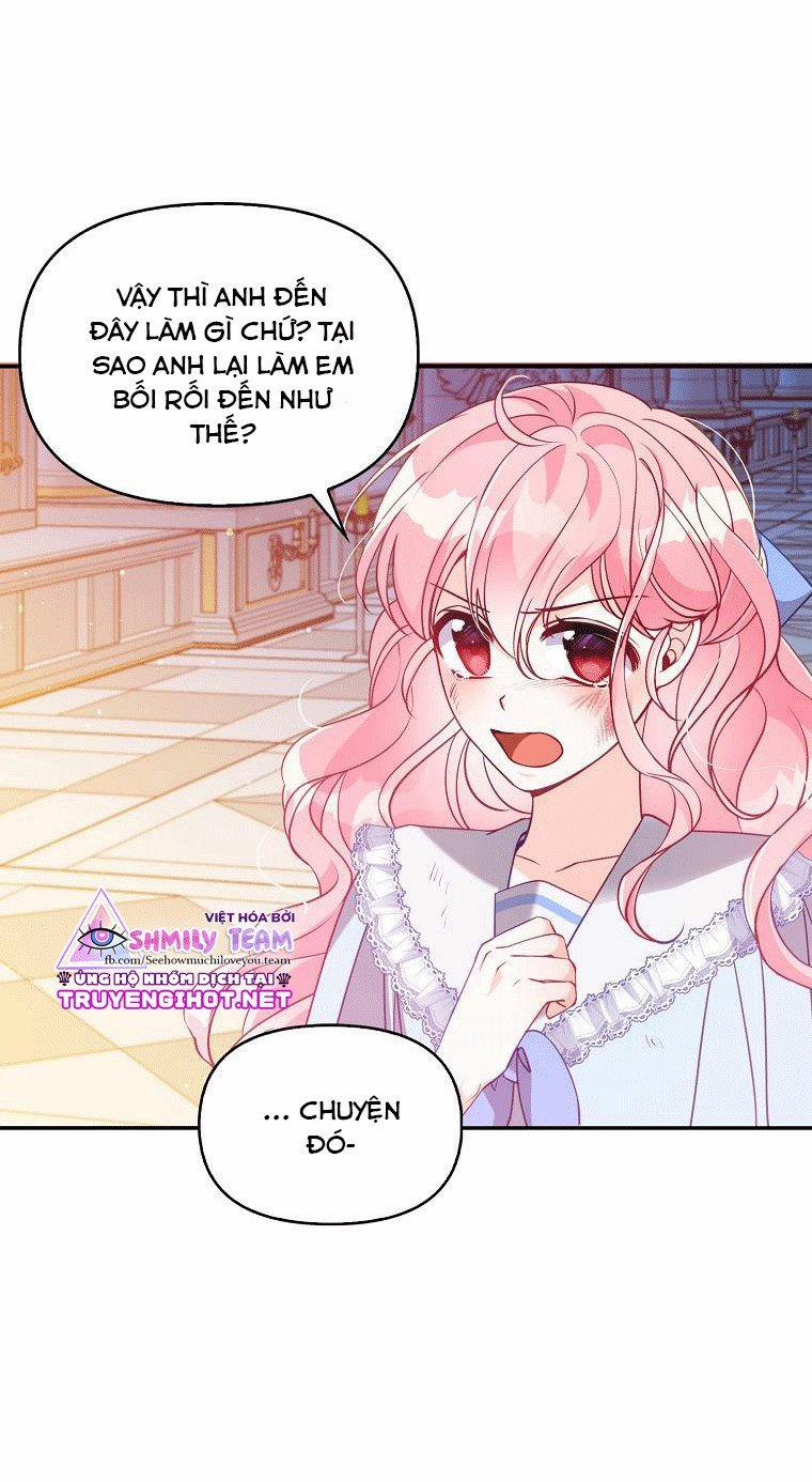 Em Gái Thân Yêu Của Công Tước Phản Diện 44.2 trang 14