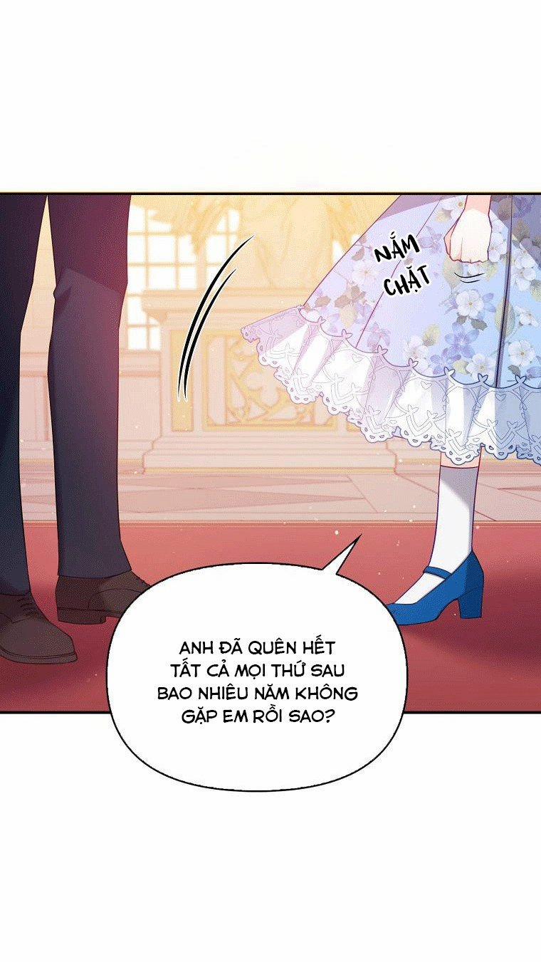 Em Gái Thân Yêu Của Công Tước Phản Diện 44.2 trang 15