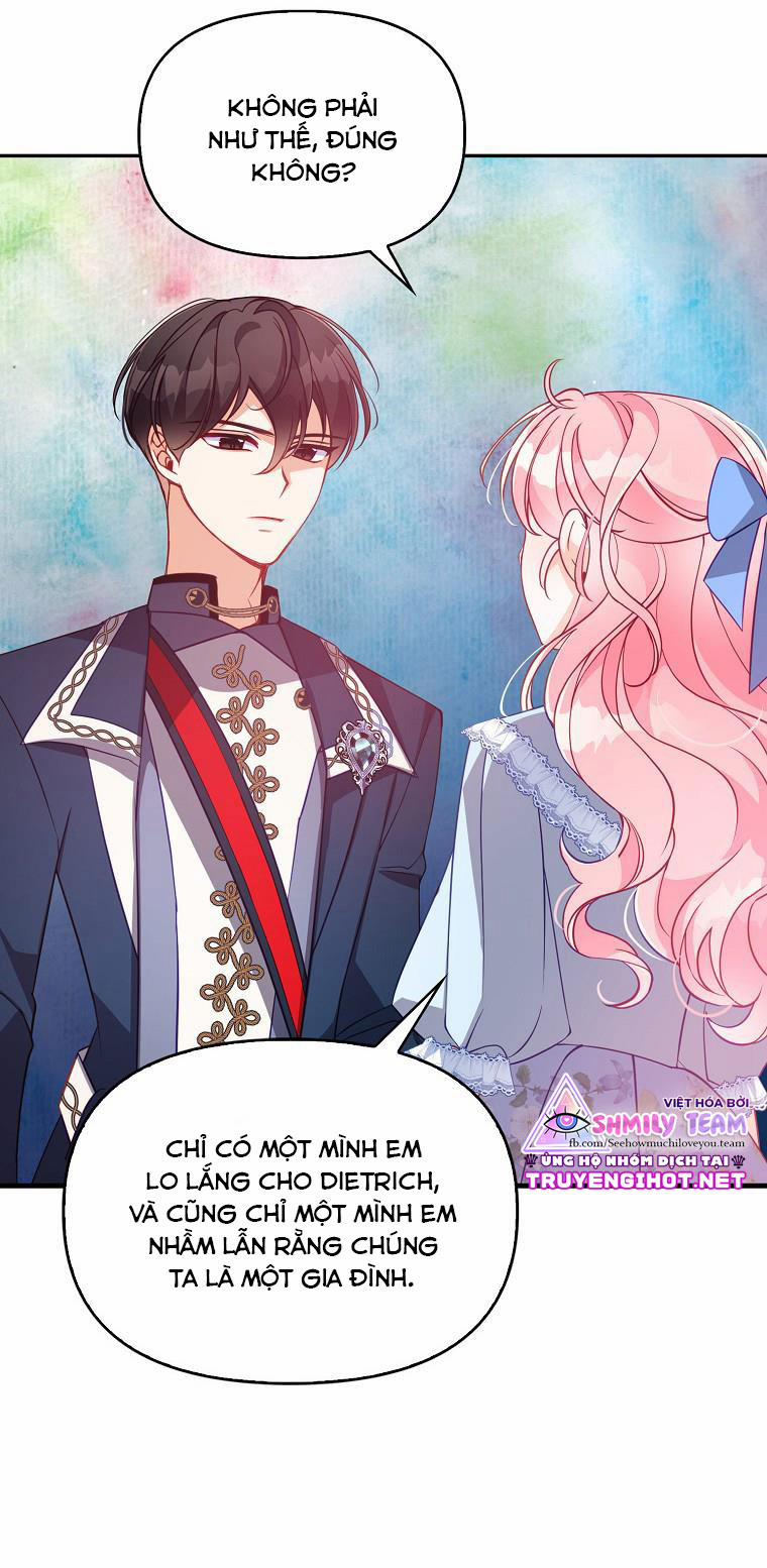 Em Gái Thân Yêu Của Công Tước Phản Diện 44.2 trang 19