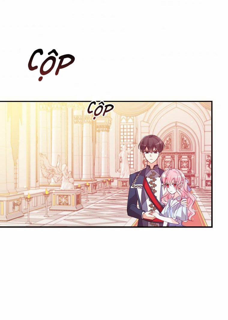 Em Gái Thân Yêu Của Công Tước Phản Diện 44.2 trang 2