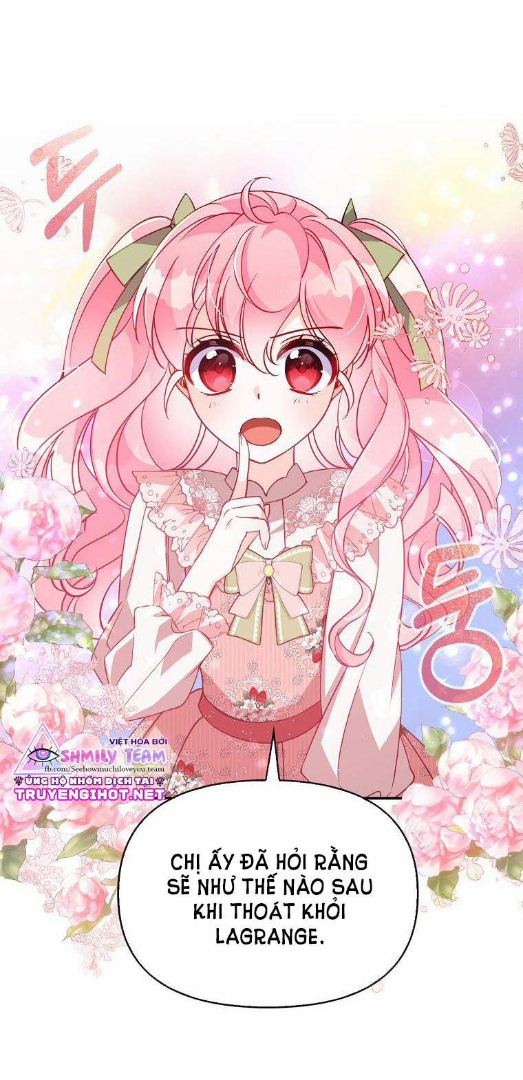 Em Gái Thân Yêu Của Công Tước Phản Diện 44.2 trang 28