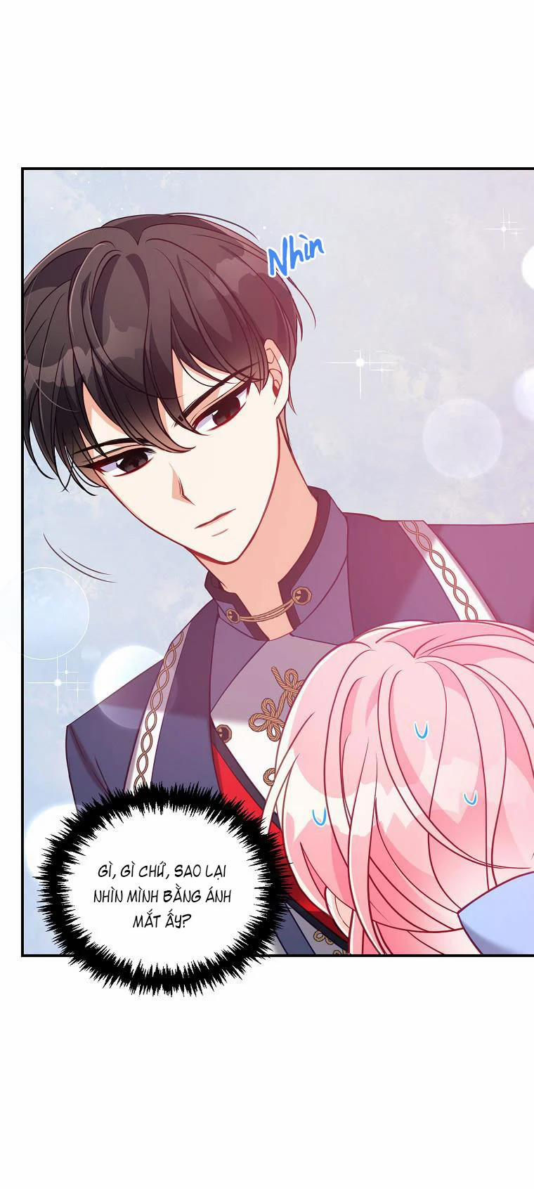 Em Gái Thân Yêu Của Công Tước Phản Diện 44.2 trang 3