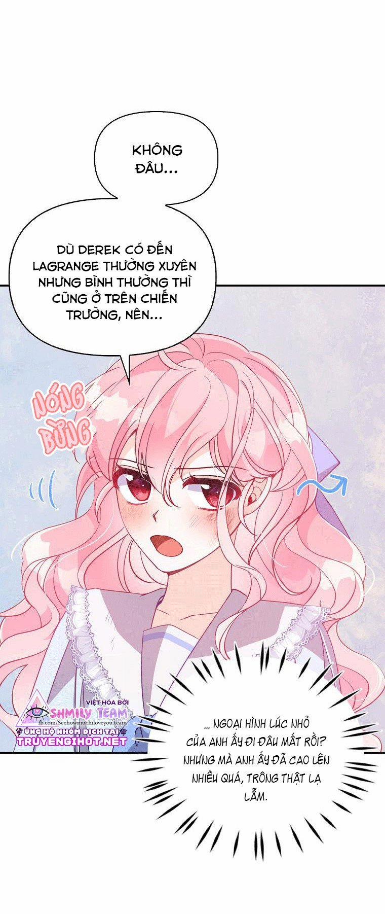 Em Gái Thân Yêu Của Công Tước Phản Diện 44.2 trang 5