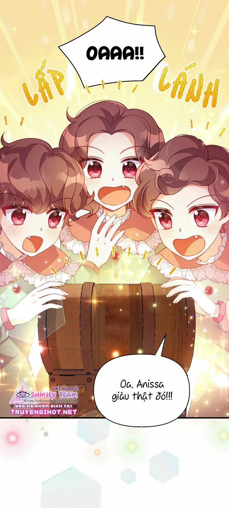 Em Gái Thân Yêu Của Công Tước Phản Diện 45.1 trang 1