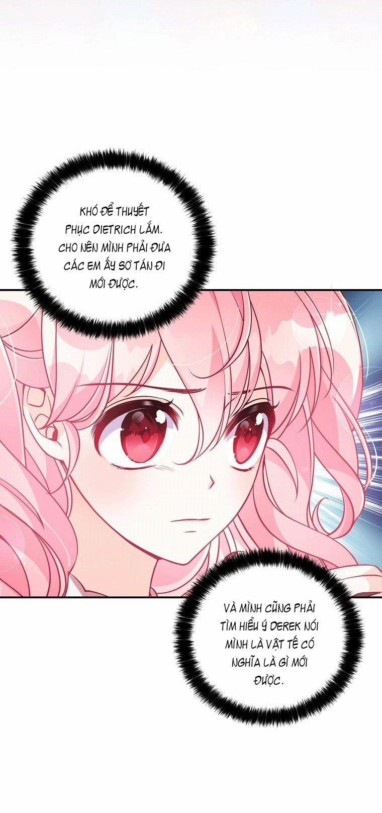 Em Gái Thân Yêu Của Công Tước Phản Diện 45.1 trang 10