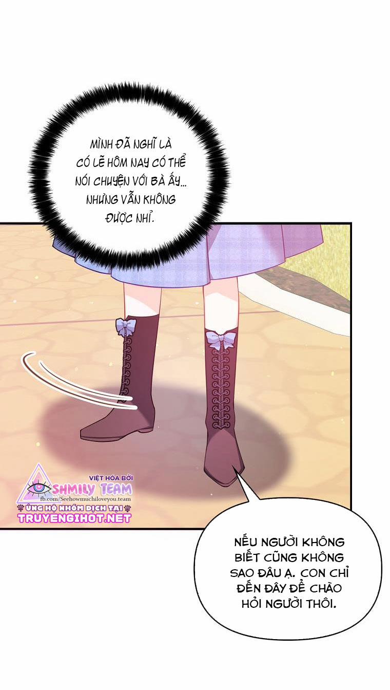 Em Gái Thân Yêu Của Công Tước Phản Diện 45.1 trang 14