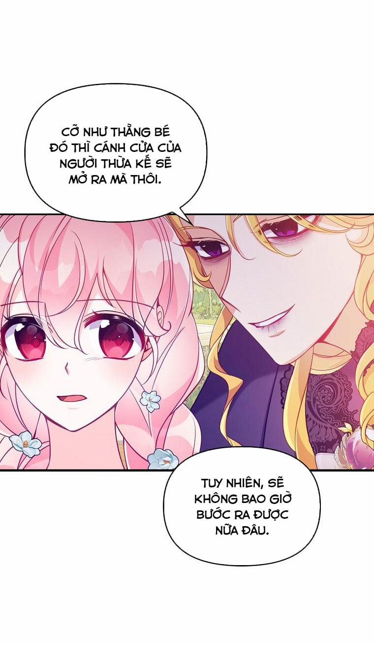 Em Gái Thân Yêu Của Công Tước Phản Diện 45.1 trang 20