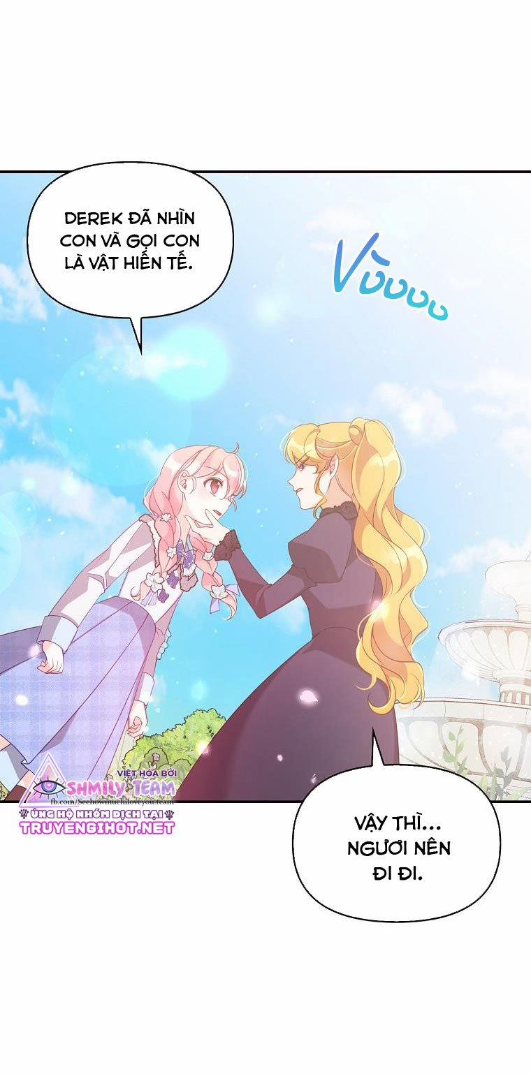 Em Gái Thân Yêu Của Công Tước Phản Diện 45.1 trang 22