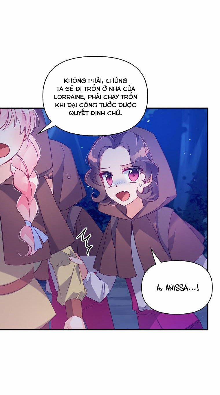 Em Gái Thân Yêu Của Công Tước Phản Diện 45.1 trang 25