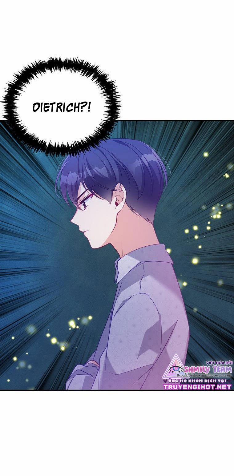 Em Gái Thân Yêu Của Công Tước Phản Diện 45.1 trang 27