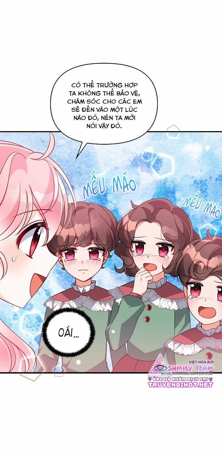 Em Gái Thân Yêu Của Công Tước Phản Diện 45.1 trang 5