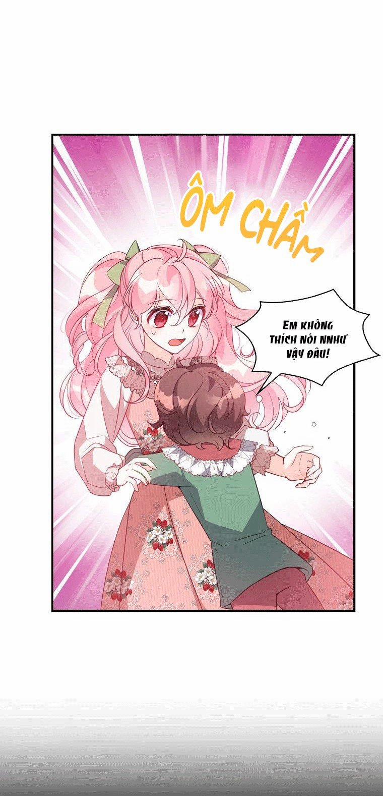 Em Gái Thân Yêu Của Công Tước Phản Diện 45.1 trang 6