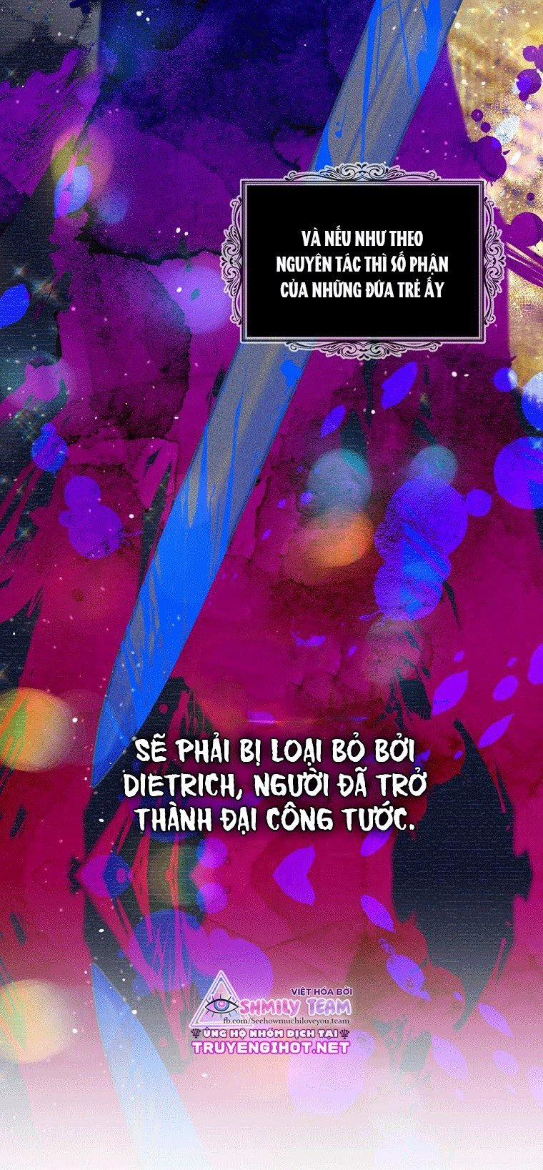 Em Gái Thân Yêu Của Công Tước Phản Diện 45.1 trang 9