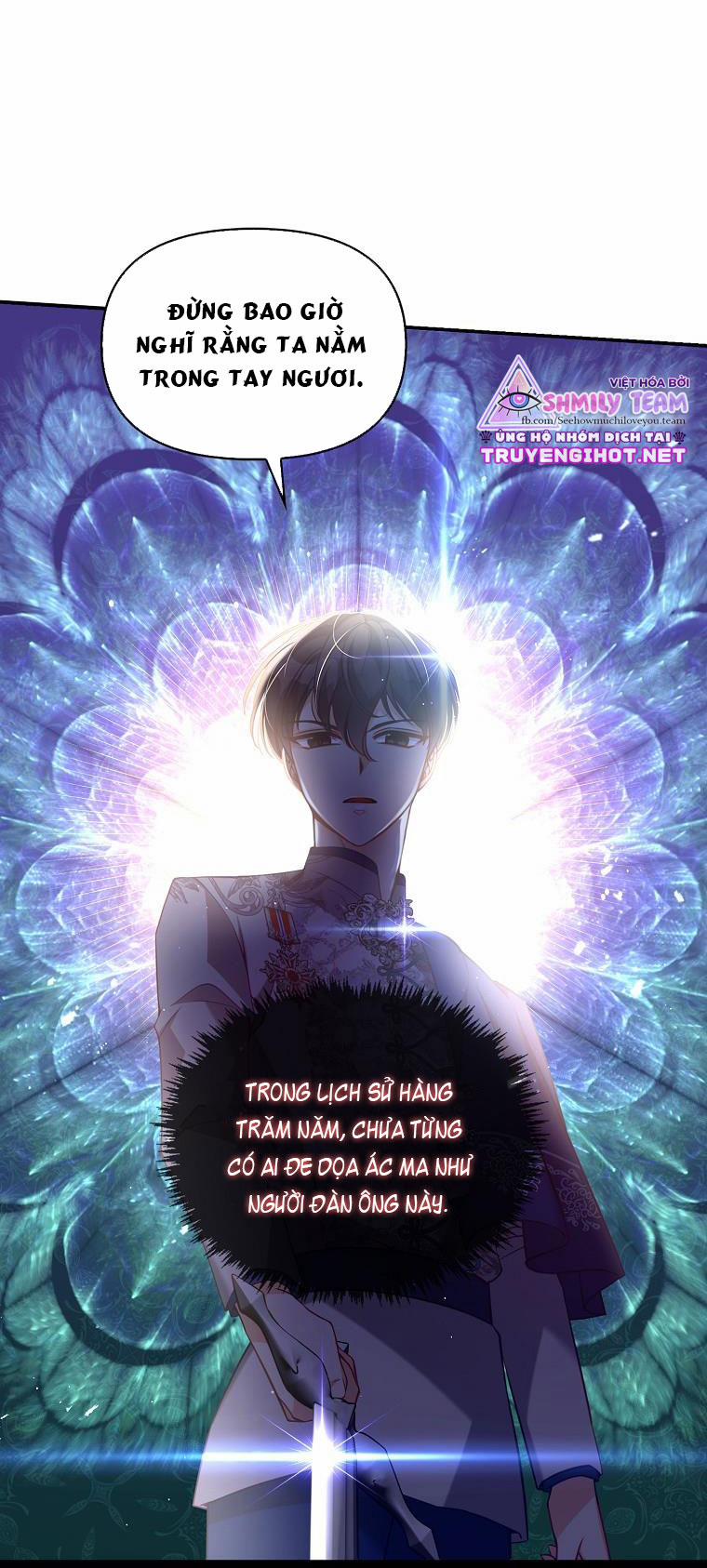 Em Gái Thân Yêu Của Công Tước Phản Diện 45.2 trang 13